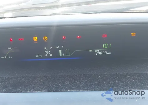 2014 Toyota Prius V Two from USA, damaged, VIN JTDZN3EU6E3364256